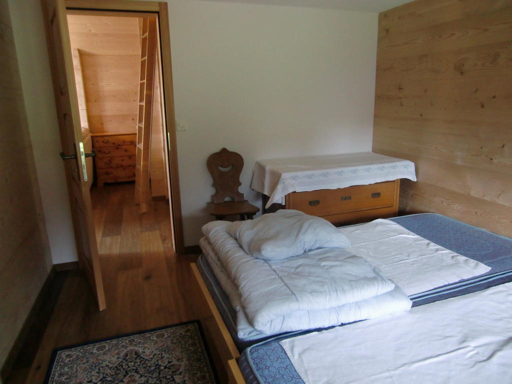 Chalet Valaisia Riederalp Cameră foto